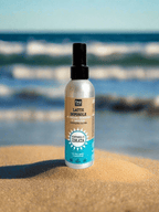 After Sun Milk - TeaNatura