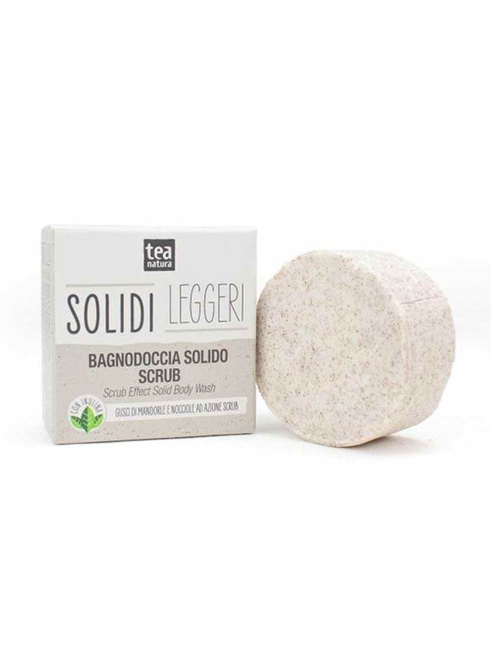 BagnoDoccia Scrub <Solido>