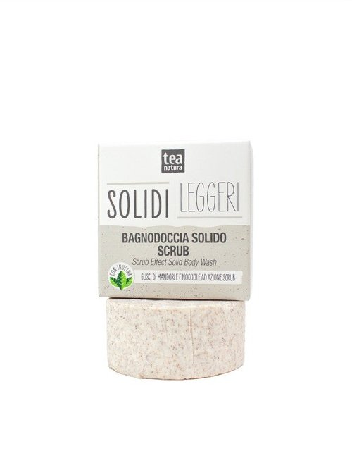 BagnoDoccia Scrub <Solido>