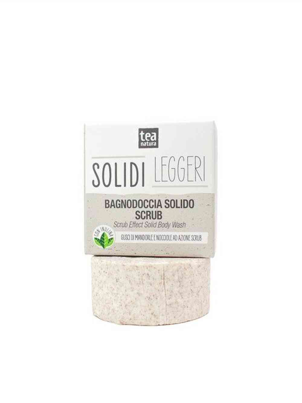 BagnoDoccia Scrub <Solido>