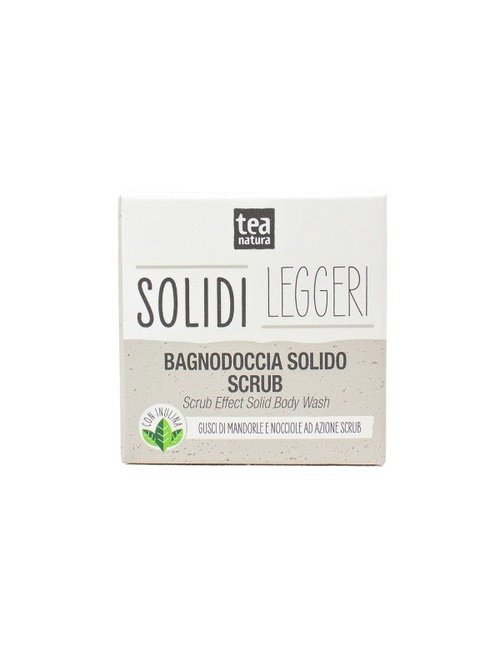 BagnoDoccia Scrub <Solido>