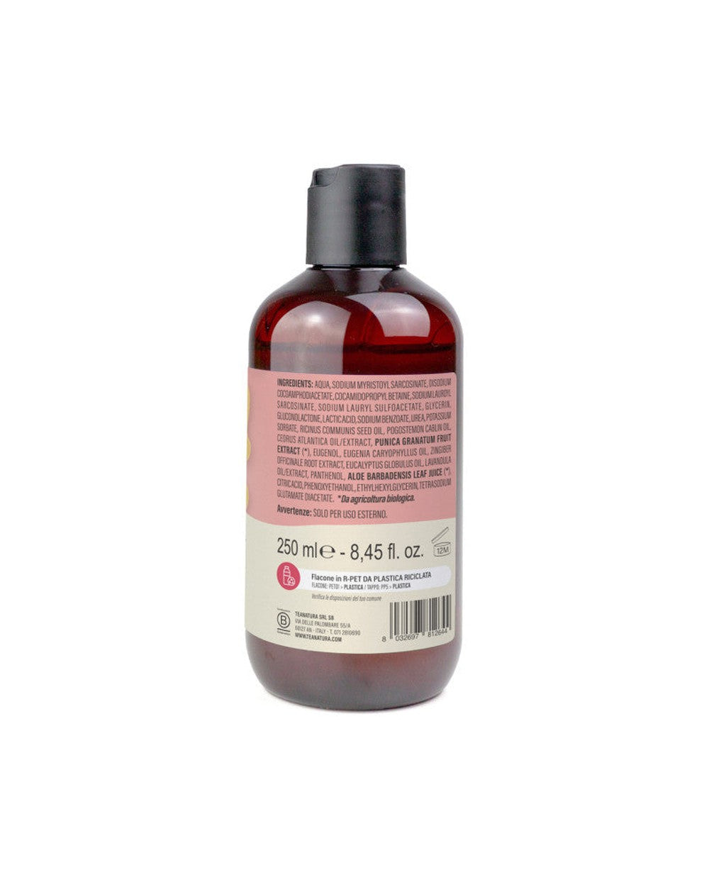 Bagnoschiuma Idratante - TeaNatura