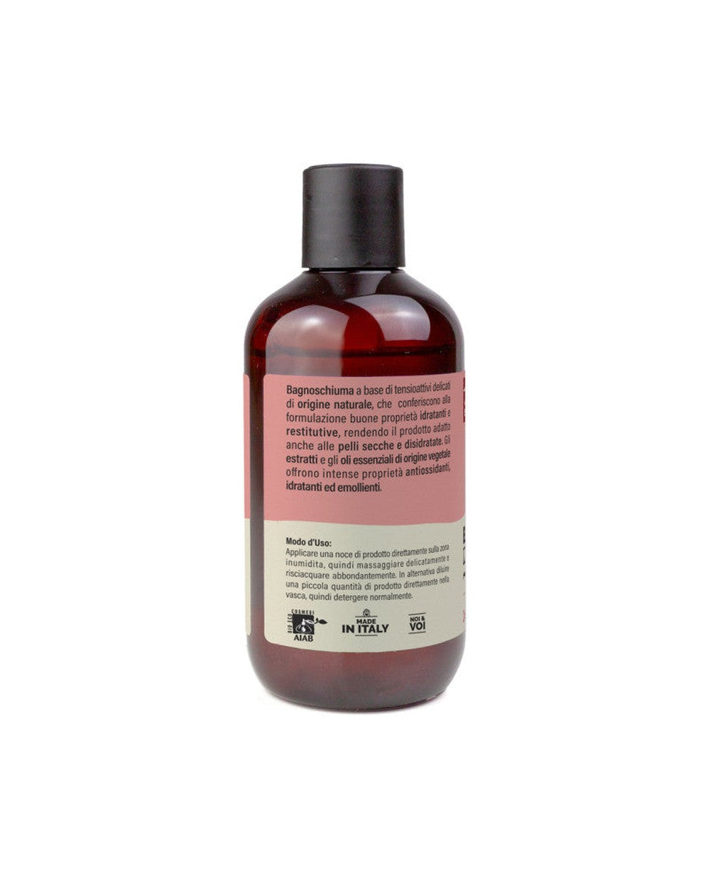 Bagnoschiuma Idratante - TeaNatura