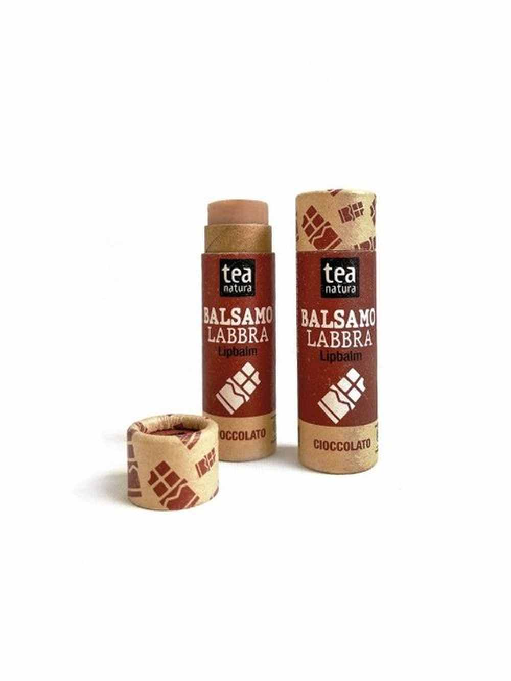Balsamo Labbra