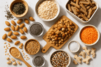 Bundle Integrale & Superfood