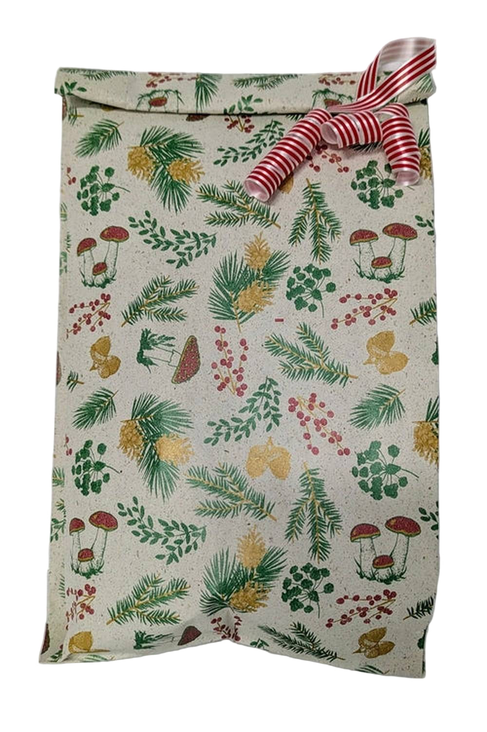 Christmas Bag PERSONALIZZATA