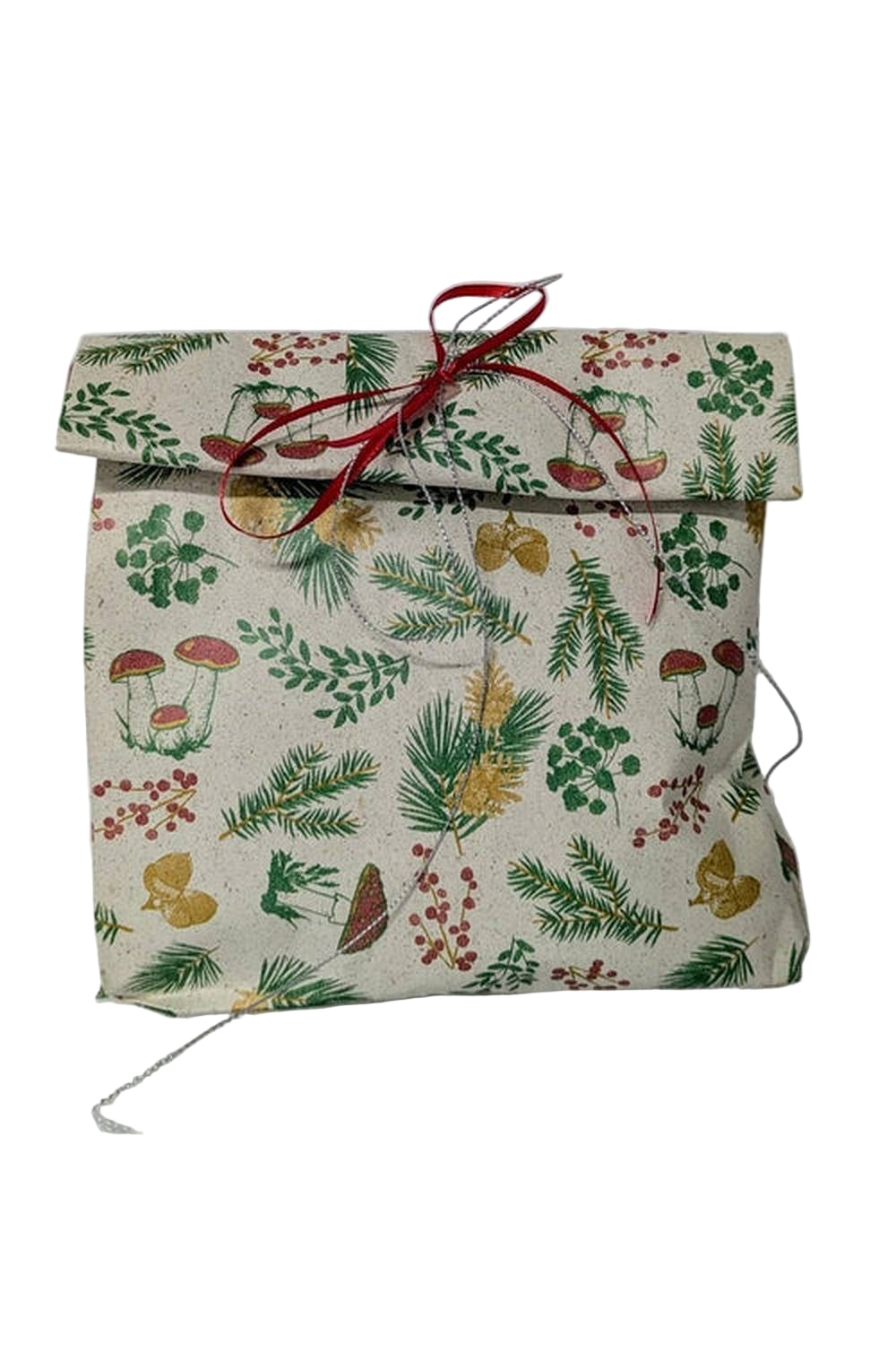 Christmas Bag PERSONALIZZATA