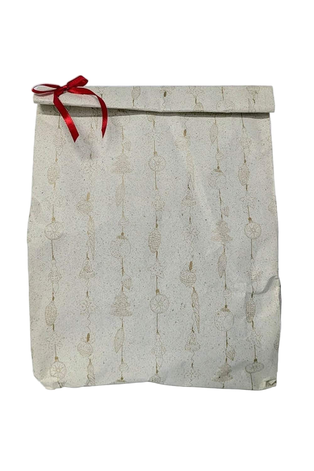 Christmas Bag PERSONALIZZATA