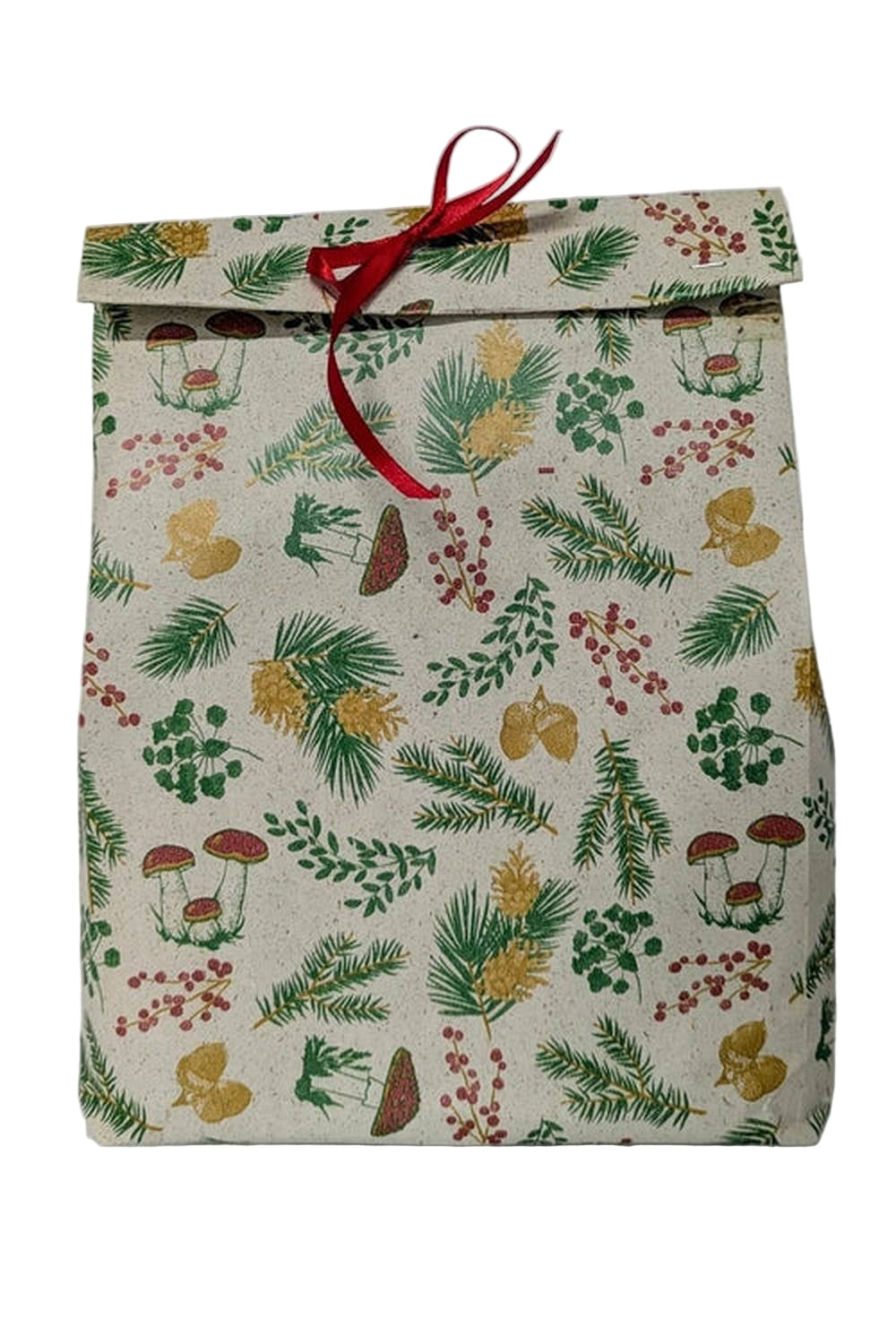 Christmas Bag PERSONALIZZATA