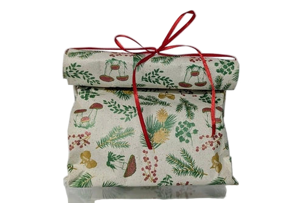 Christmas Bag PERSONALIZZATA