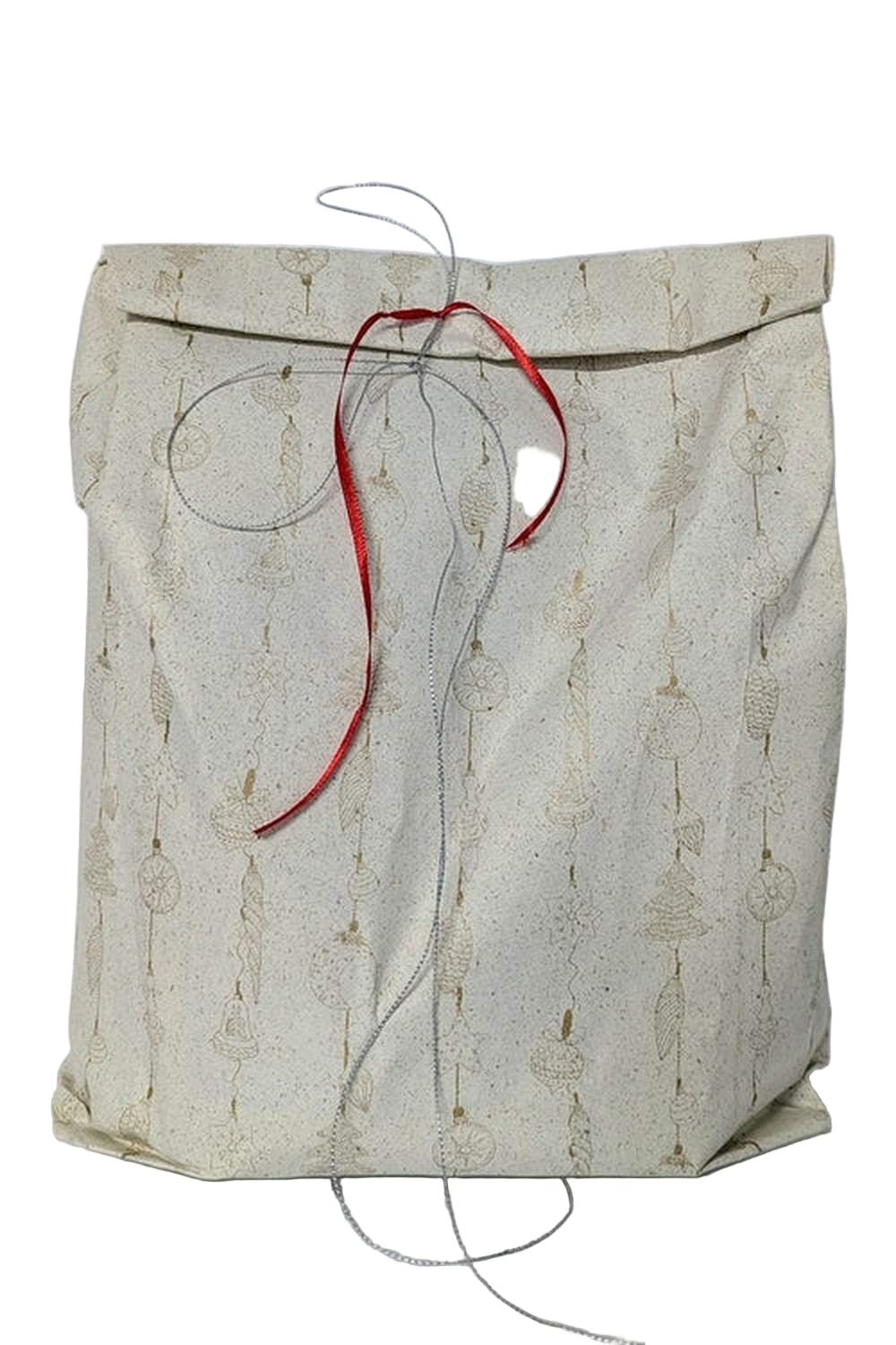 Christmas Bag PERSONALIZZATA