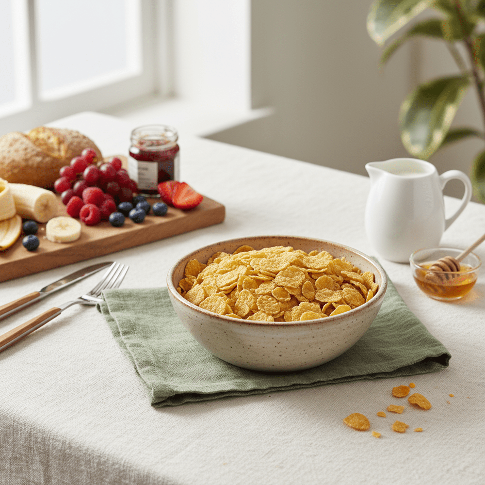 Corn Flakes - Cerealitalia