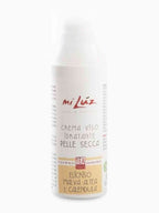 Crema Viso Purificante - Pelle Secca