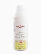 Crema Viso Purificante