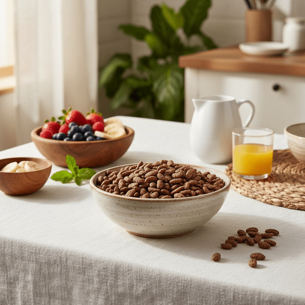 Crispy Rice - Cerealitalia