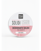 Deodorante Solido Elisir Floreale - TeaNatura