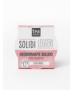 Deodorante Solido Elisir Floreale - TeaNatura