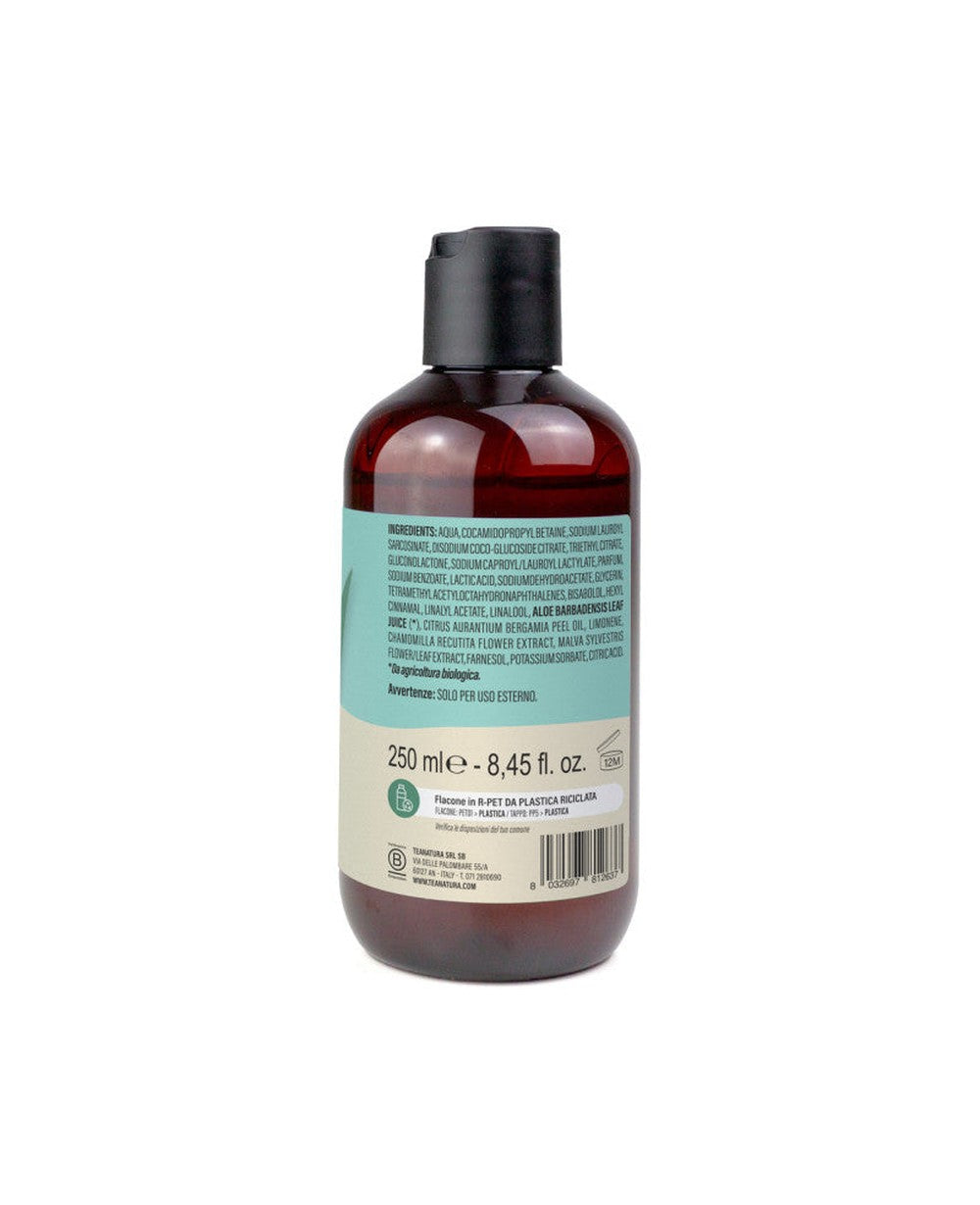 Detergente Intimo Delicato - TeaNatura