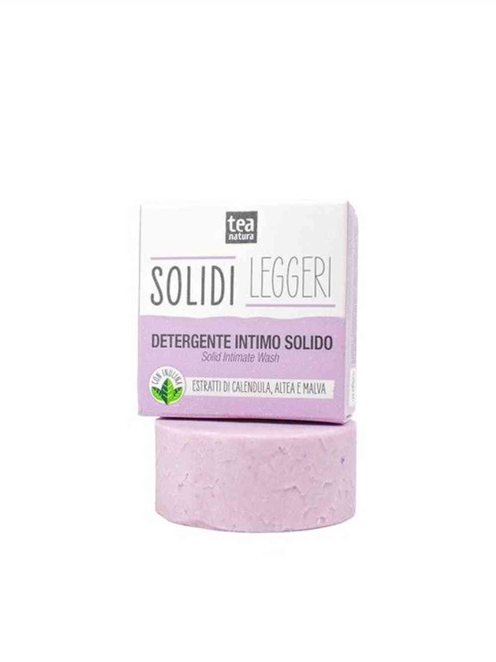 Detergente Intimo <Solido>