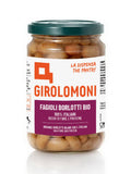 Fagioli Borlotti al Naturale BIO - Girolomoni