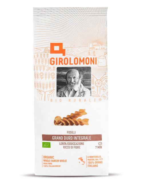 fusilli integrali bo girolomoni