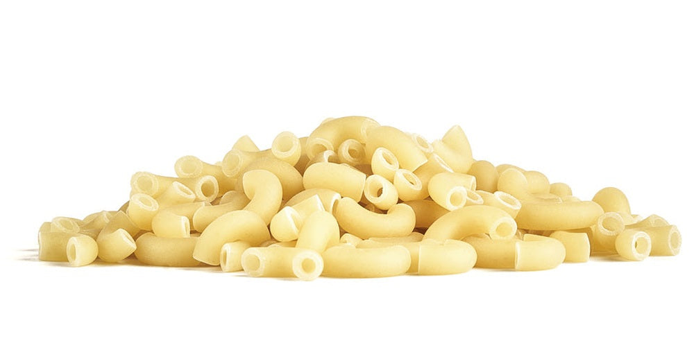 Gomitini BIO trafilatura ruvida - Girolomoni