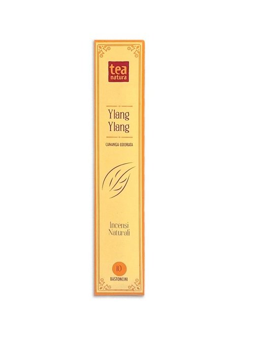 incenso ylaang ylang bastoncini 10pz