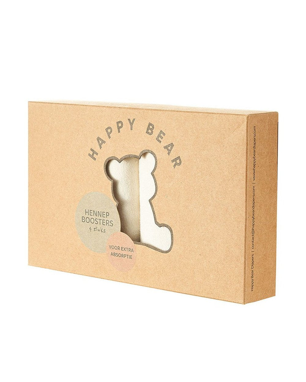 inserti canapa happy bear