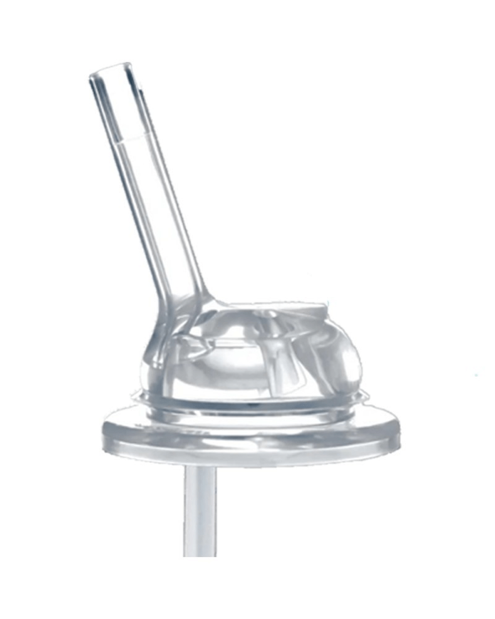 Cannuccia in Silicone per Biberon  - Pura