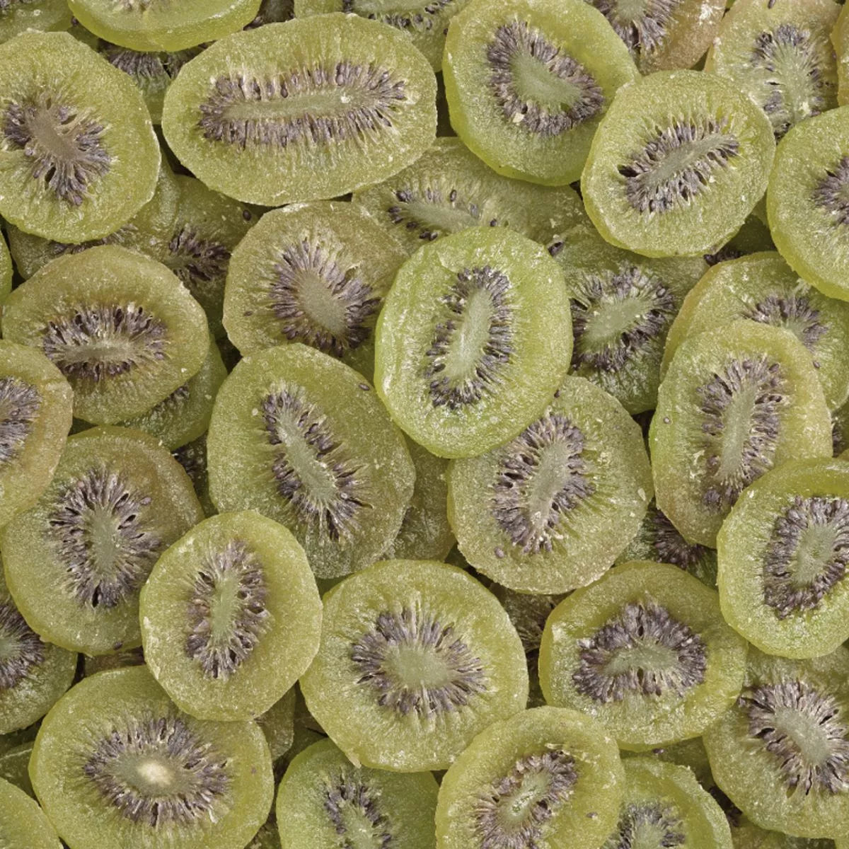 Kiwi disidratato