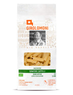 maccheroni bio senatore cappelli girolomoni