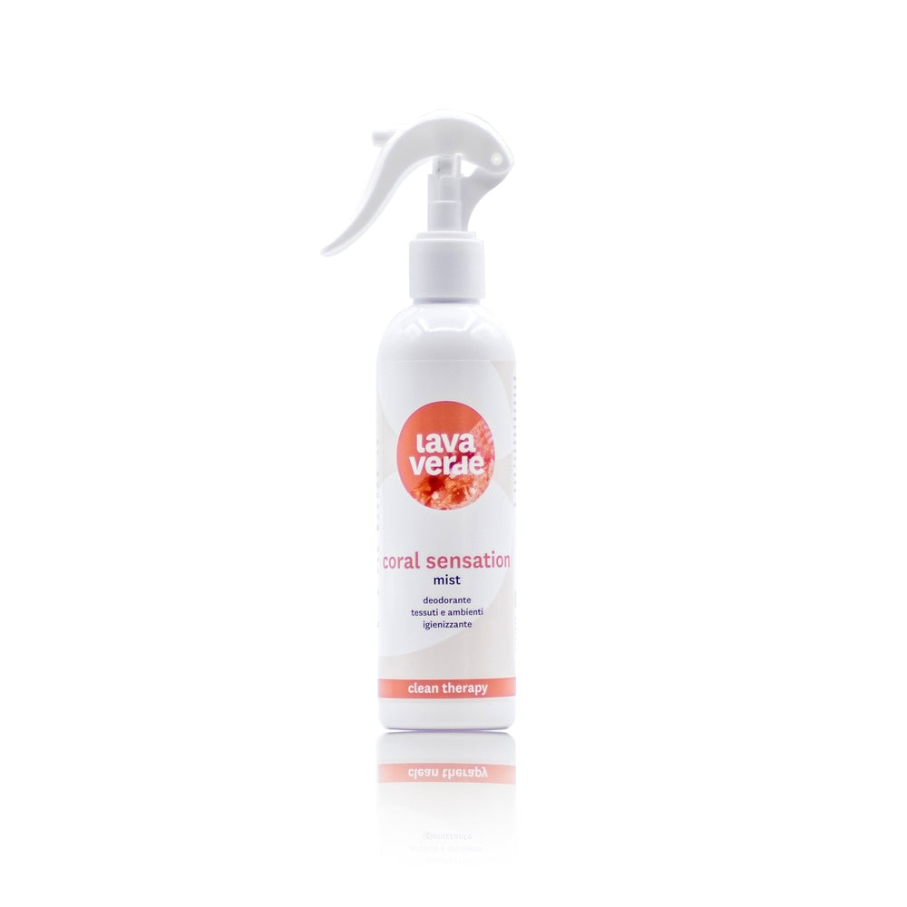 REFRESHER Mist Clean Therapy - LavaVerde