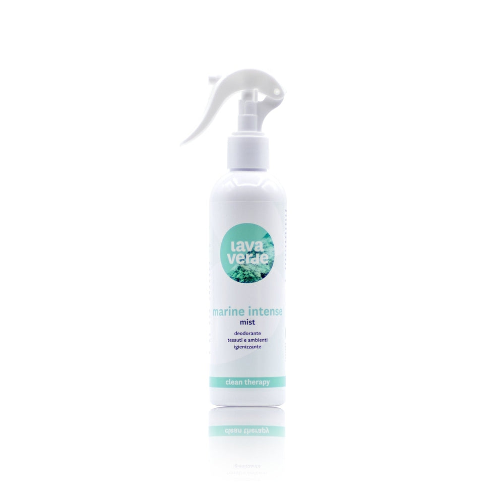 REFRESHER Mist Clean Therapy - LavaVerde