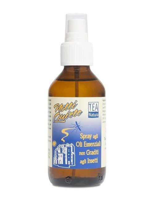 olio corpo repellente insetti olii essenziali teanatura