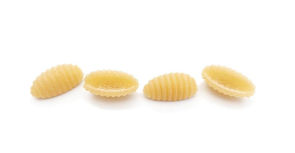 Gnocchetti Sardi BIO trafilatura ruvida - Girolomoni