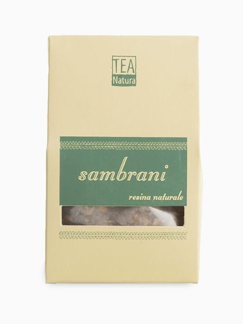 resina naturale sambrani teanatura