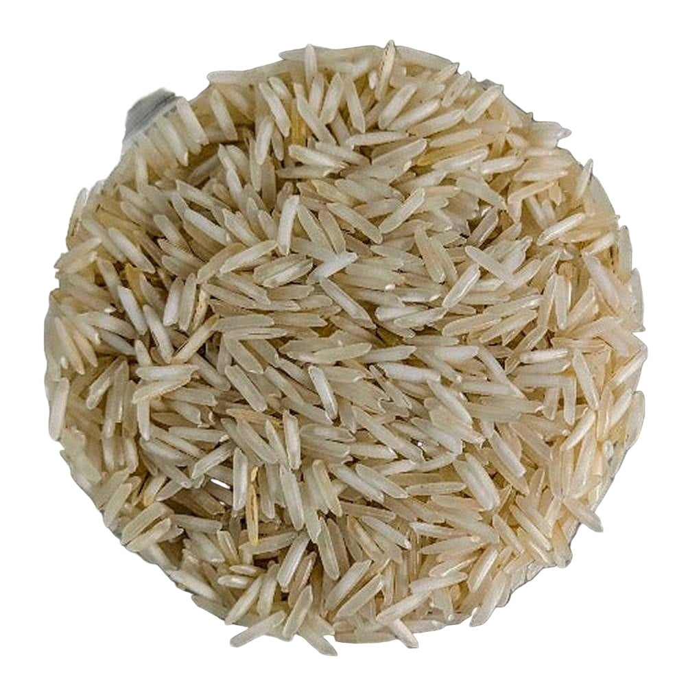riso basmati invecchiato extra long lal quilla del colle sfuso