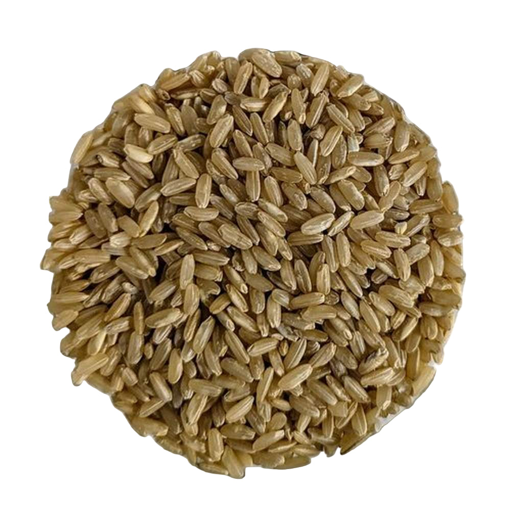 Riso ribe integrale sfuso