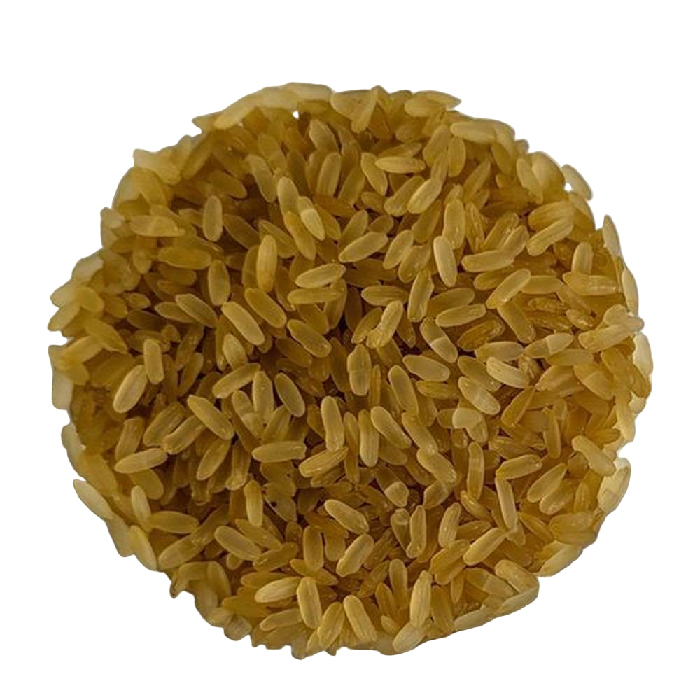 Riso Roma parboiled sfuso