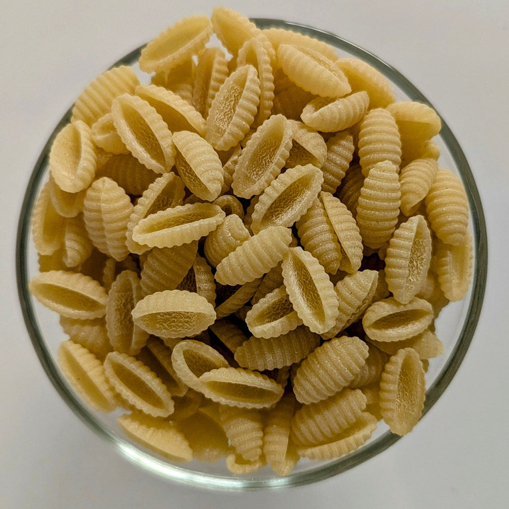 Gnocchetti Sardi BIO trafilatura ruvida - Girolomoni