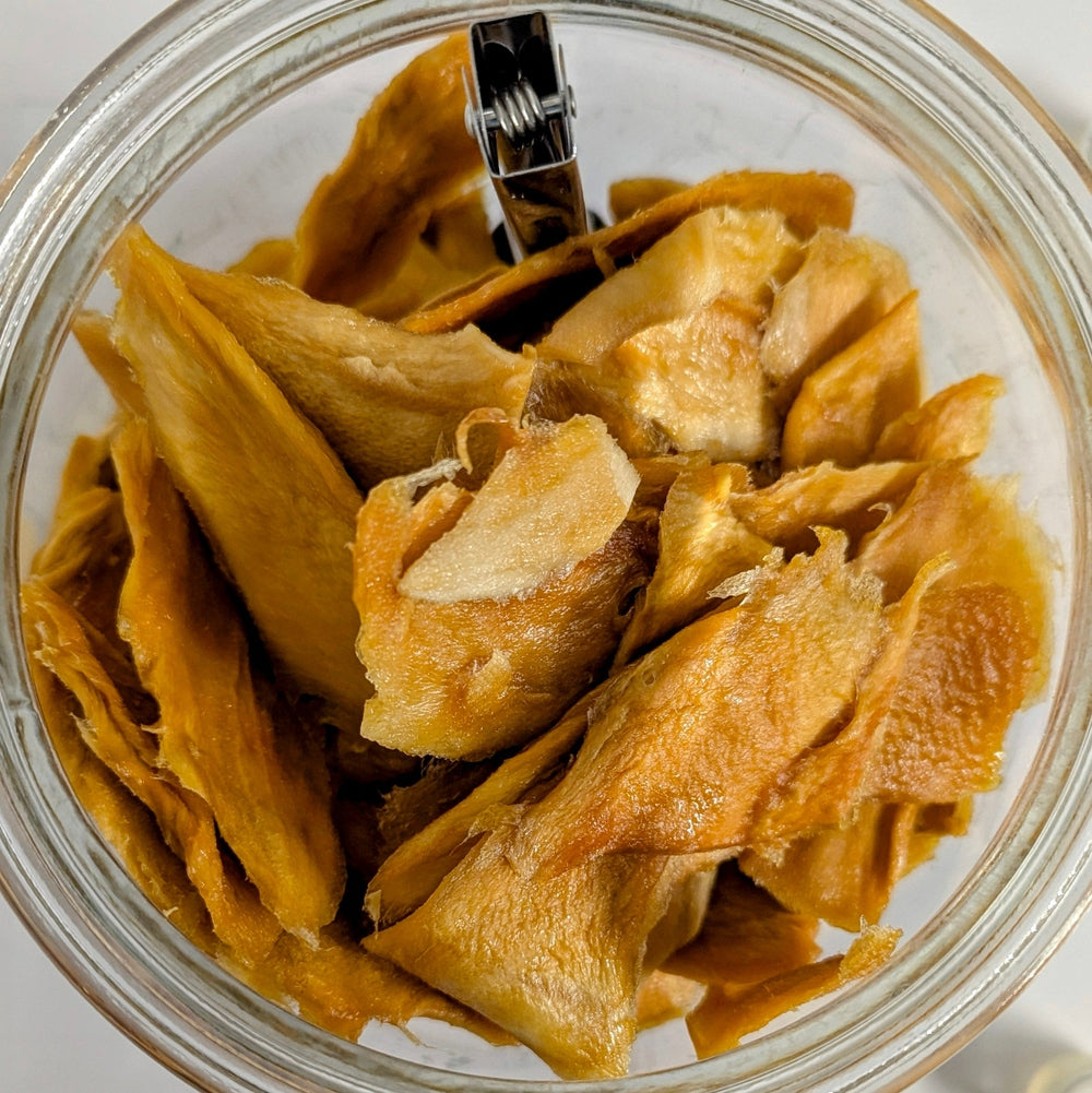 Mango disidratato sfuso