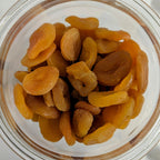 Albicocche disidratate