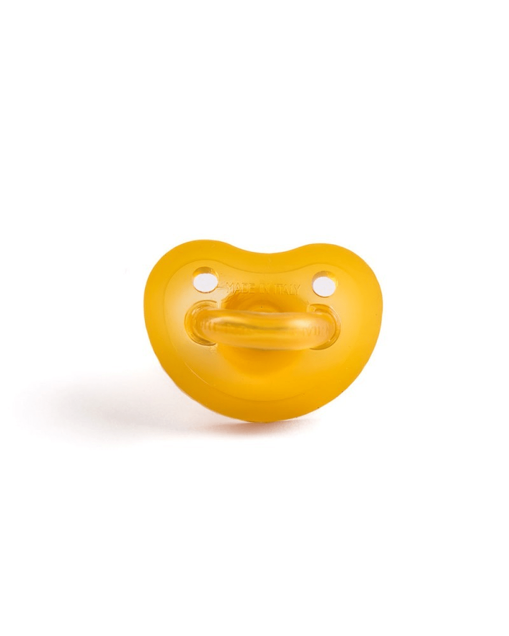 Rubber Butterfly Pacifier - TataNatura