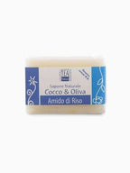 Saponetta Naturale - Amido di Riso