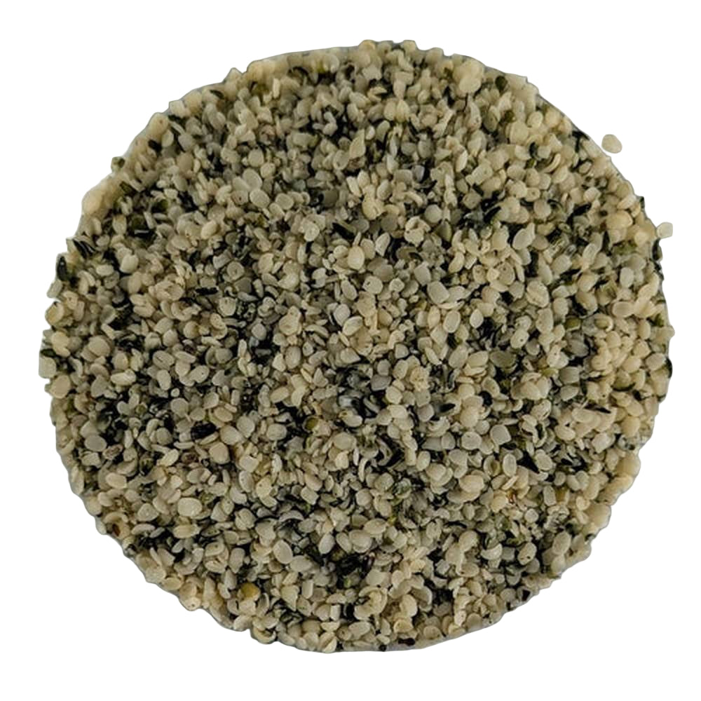 semi canapa decorticati sfuso