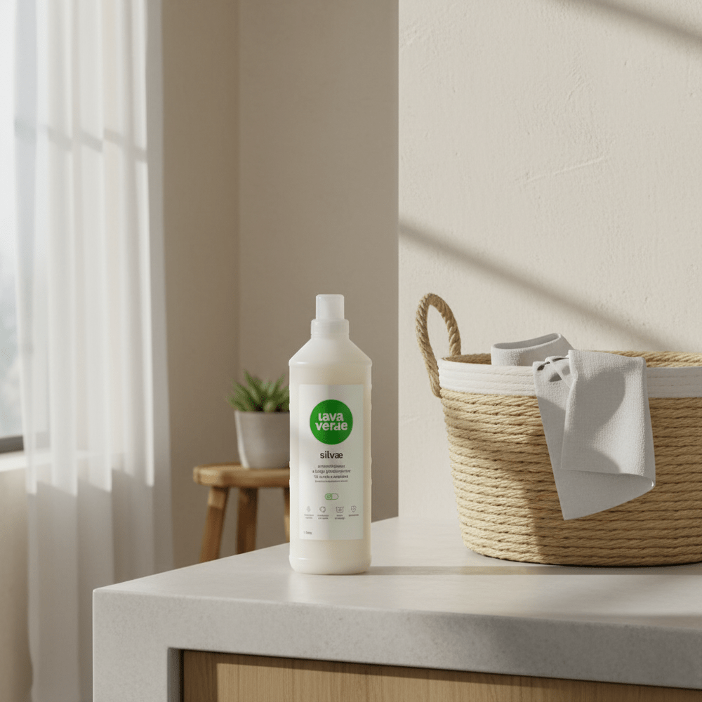 Silvae Ammorbidente - LavaVerde