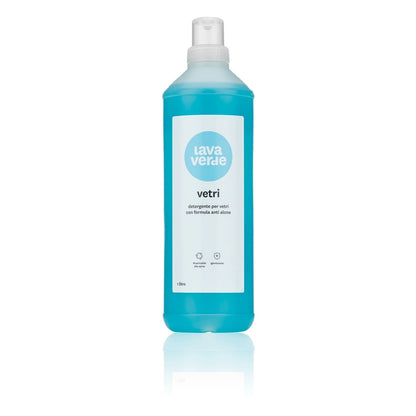 Glass cleaner - LavaVerde