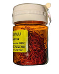 zafferano pistilli 1gr