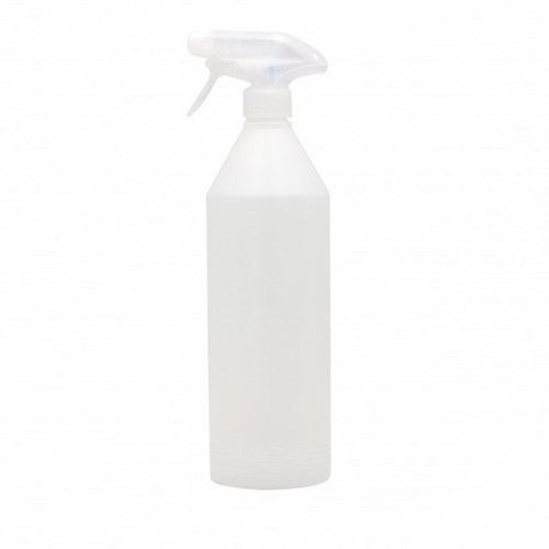 Glass cleaner - LavaVerde